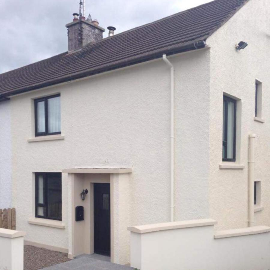 Vila Westland Retreat - Magherafelt - Mid Ulster - Nitb Approved Exteriér fotografie